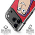 Disney Toy Story Buzz Lightyear iPhone 18 Pro Clear Case