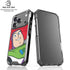 Disney Toy Story Buzz Lightyear iPhone 18 Pro Clear Case