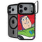 Disney Toy Story Buzz Lightyear iPhone 18 Pro Kickstand Case