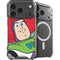 Disney Toy Story Buzz Lightyear iPhone 18 Pro MagSafe Case