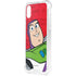 Disney Toy Story Buzz Lightyear iPhone XS Clear Case