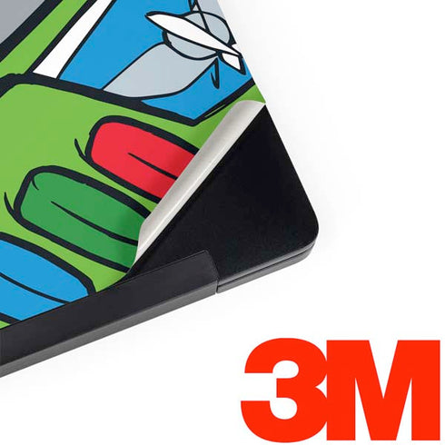 Disney Toy Story Buzz Lightyear Dell Latitude Skin