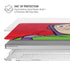 Disney Toy Story Buzz Lightyear MacBook Pro 16in (2019-20) Case plus Skin