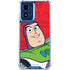 Disney Toy Story Buzz Lightyear Moto G 5G (2024) Clear Case