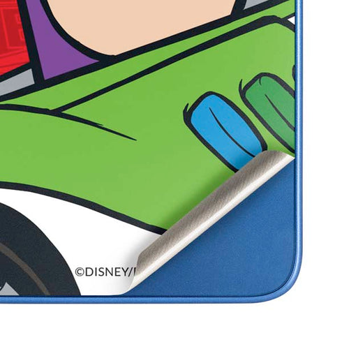 Disney Toy Story Buzz Lightyear Moto G Play 4G (2024) Skin