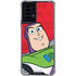 Disney Toy Story Buzz Lightyear Moto G Power 5G (2024) Clear Case
