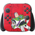 Disney Toy Story Buzz Lightyear Nintendo Switch 2 (2025) with Joy-Con Skin