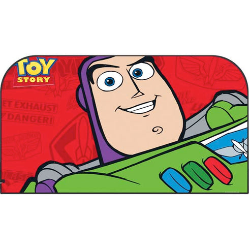 Disney Toy Story Buzz Lightyear Nintendo Switch 2 (2025) with Joy-Con Skin