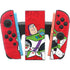 Disney Toy Story Buzz Lightyear Nintendo Switch 2 (2025) Joy-Con Controller Skin