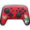 Disney Toy Story Buzz Lightyear Nintendo Switch 2 (2025) Pro Controller Skin