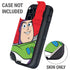 Disney Toy Story Buzz Lightyear Otterbox Defender iPhone Skin