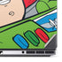 Disney Toy Story Buzz Lightyear Dell Precision Skin