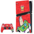 Disney Toy Story Buzz Lightyear PlayStation PS5 Skins