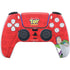 Disney Toy Story Buzz Lightyear PS5 Pro Bundle Skin