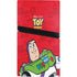 Disney Toy Story Buzz Lightyear PS5 Pro Console Skin