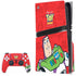 Disney Toy Story Buzz Lightyear PlayStation PS5 Skins