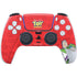 Disney Toy Story Buzz Lightyear PS5 Pro Disk Bundle Skin