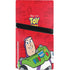Disney Toy Story Buzz Lightyear PS5 Pro Disk Console Skin