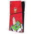 Disney Toy Story Buzz Lightyear PS5 Slim Digital Edition Console Skin