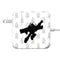 Disney Toy Story Buzz Lightyear Silhouette 85W Power Adapter (15 and 17 inch MacBook Pro Charger) Skin