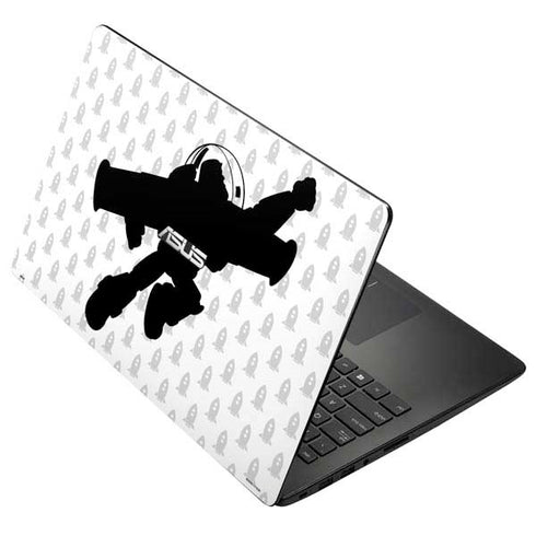 Disney Toy Story Buzz Lightyear Silhouette Asus X502CA 15.6 Skin