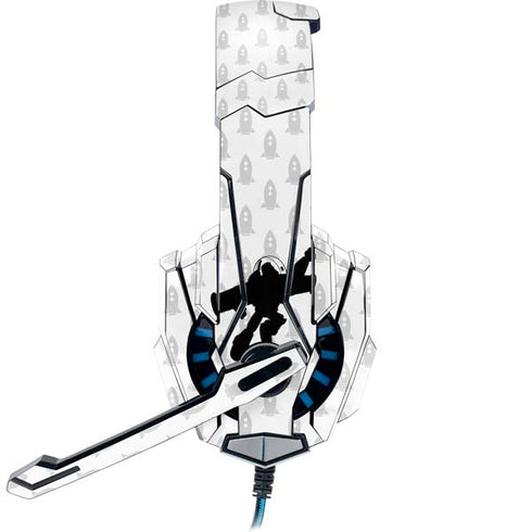 Disney Toy Story Buzz Lightyear Silhouette BENGOO G9000 Skin