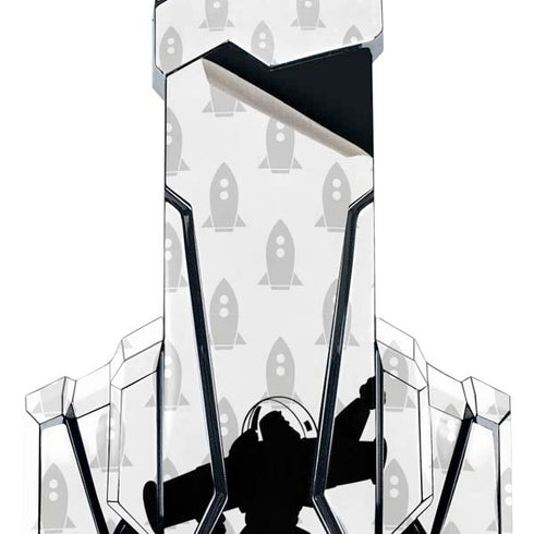 Disney Toy Story Buzz Lightyear Silhouette BENGOO G9000 Skin