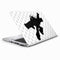 Disney Toy Story Buzz Lightyear Silhouette HP Elitebook Skin