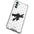 Disney Toy Story Buzz Lightyear Silhouette Gabb Phone 4 Clear Case