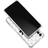 Disney Toy Story Buzz Lightyear Silhouette Gabb Phone 4 Clear Case