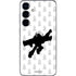 Disney Toy Story Buzz Lightyear Silhouette Galaxy A16 5G Skin
