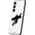 Disney Toy Story Buzz Lightyear Silhouette Galaxy A16 5G Skin