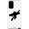 Disney Toy Story Buzz Lightyear Silhouette Galaxy Note20 5G Pro Case