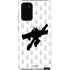 Disney Toy Story Buzz Lightyear Silhouette Galaxy Note20 5G Pro Case