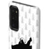 Disney Toy Story Buzz Lightyear Silhouette Galaxy Note20 5G Pro Case