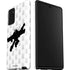 Disney Toy Story Buzz Lightyear Silhouette Galaxy Note20 5G Pro Case