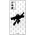 Disney Toy Story Buzz Lightyear Silhouette Galaxy Note20 5G Skin