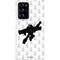 Disney Toy Story Buzz Lightyear Silhouette Galaxy Note20 Ultra 5G Lite Case