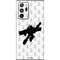 Disney Toy Story Buzz Lightyear Silhouette Galaxy Note20 Ultra 5G Skin