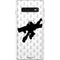 Disney Toy Story Buzz Lightyear Silhouette Galaxy S10 Skin