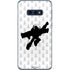 Disney Toy Story Buzz Lightyear Silhouette Galaxy S10e Skin