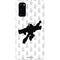 Disney Toy Story Buzz Lightyear Silhouette Galaxy S20 Lite Case