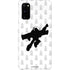Disney Toy Story Buzz Lightyear Silhouette Galaxy S20 Lite Case