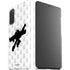 Disney Toy Story Buzz Lightyear Silhouette Galaxy S20 Lite Case