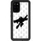 Disney Toy Story Buzz Lightyear Silhouette Galaxy S20 Plus Waterproof Case