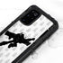 Disney Toy Story Buzz Lightyear Silhouette Galaxy S20 Plus Waterproof Case