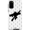 Disney Toy Story Buzz Lightyear Silhouette Galaxy S20 Pro Case