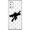 Disney Toy Story Buzz Lightyear Silhouette Galaxy S20 Skin