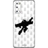 Disney Toy Story Buzz Lightyear Silhouette Galaxy S20 Skin