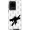 Disney Toy Story Buzz Lightyear Silhouette Galaxy S20 Ultra 5G Pro Case